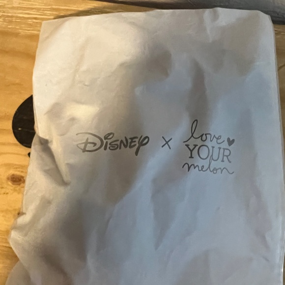 Disney Love your Melon 2 pom beanie - Picture 2 of 2